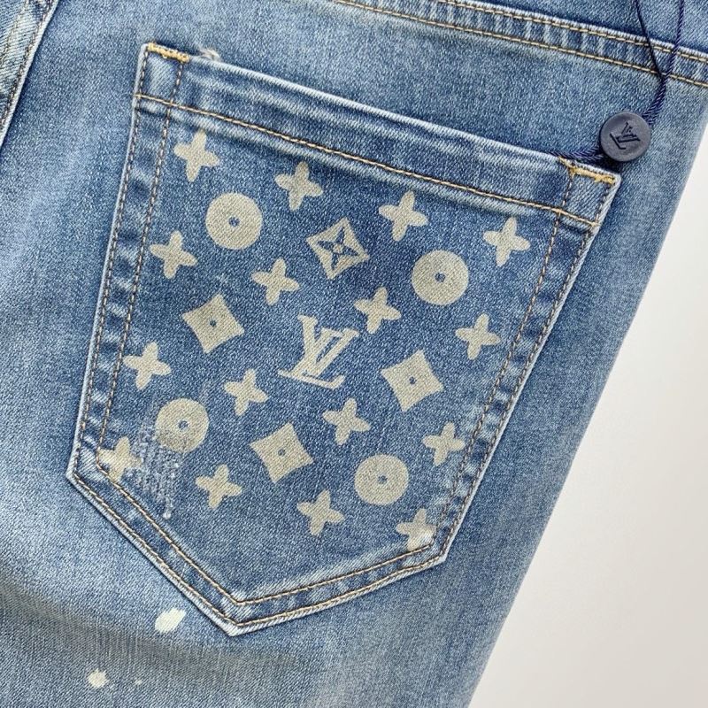 Louis Vuitton Jeans